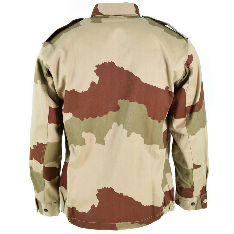 Camuflaje del ejército francés original Camuflaje Francia FRANCE SURVER SUCHILLUS