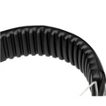 EARMOR M06A Protector Auditivo Pasivo NRR 24 Orejeras para Campo de Tiro Verde