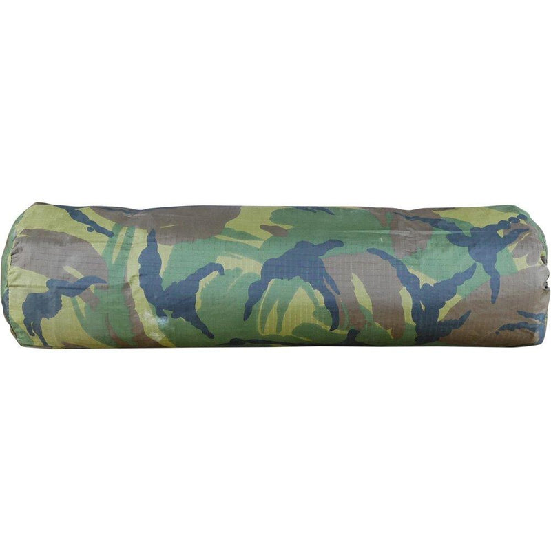 Catchante de sueño verde del ejército holandés original Autoates DPM Autofle