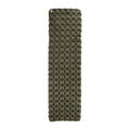 M-TAC Colchoneta inflable para dormir 195x58x5cm Colchoneta de camping ligera Oliva