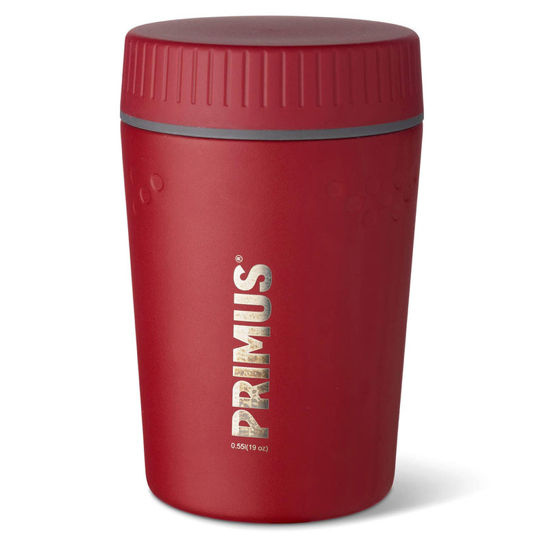 Primus Trailbreak Jug Jug 24H Retención de calor para acampar Flask al aire libre