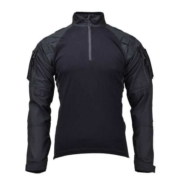 Mil-Tec Brand Style Military Tactical Trops Trops Combat Shirt Tipo 2