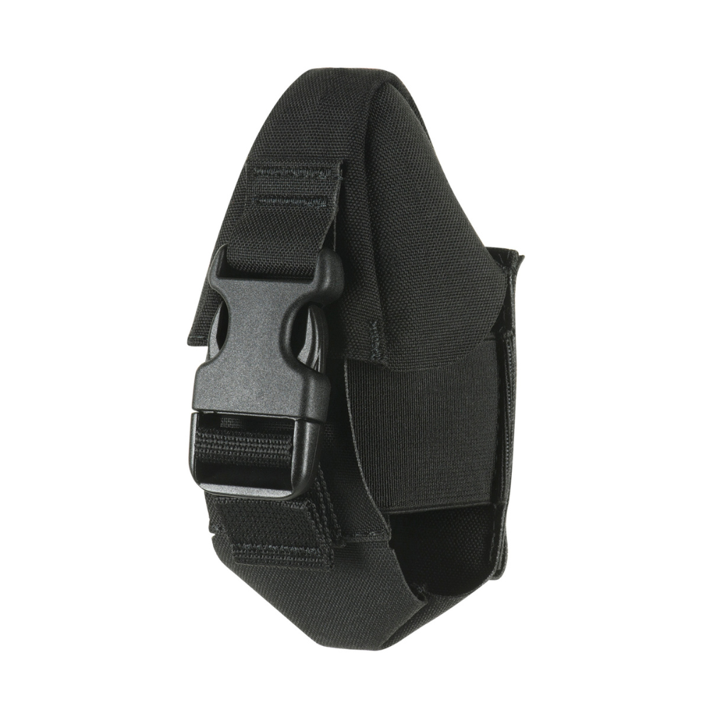 M-TAC Bolsa de utilidad táctica cerrada Cordura 500D MOLLE Caja de engranajes compacta