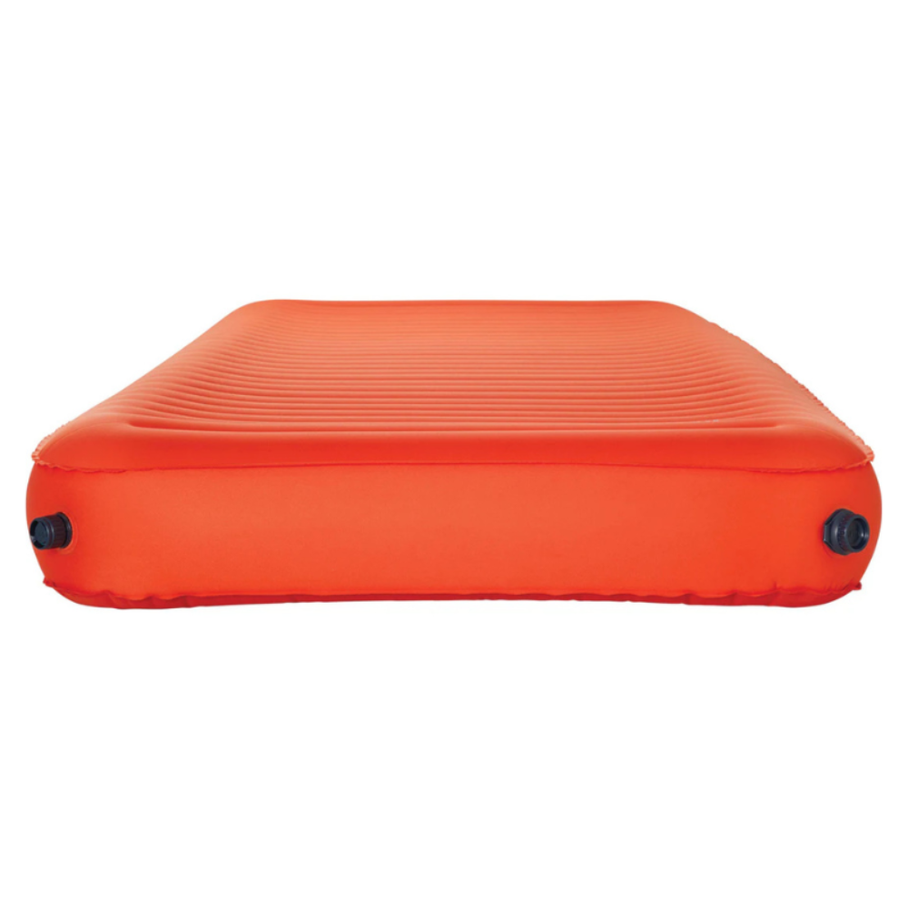 Colchoneta aislante Therm-a-Rest NeoLoft Regular ancha 185 x 66 cm Ember