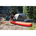 Colchoneta aislante Therm-a-Rest NeoLoft Regular ancha 185 x 66 cm Ember