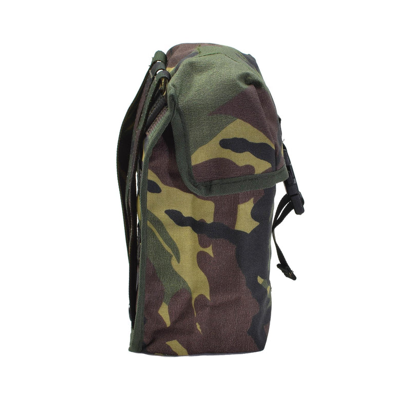 ORIGINAL MILITAR MILITAR EL ENGRANAJE MOLLE MOLLE DPM CAMO Cierre de hebilla NUEVO