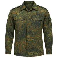 Camisas excedentes