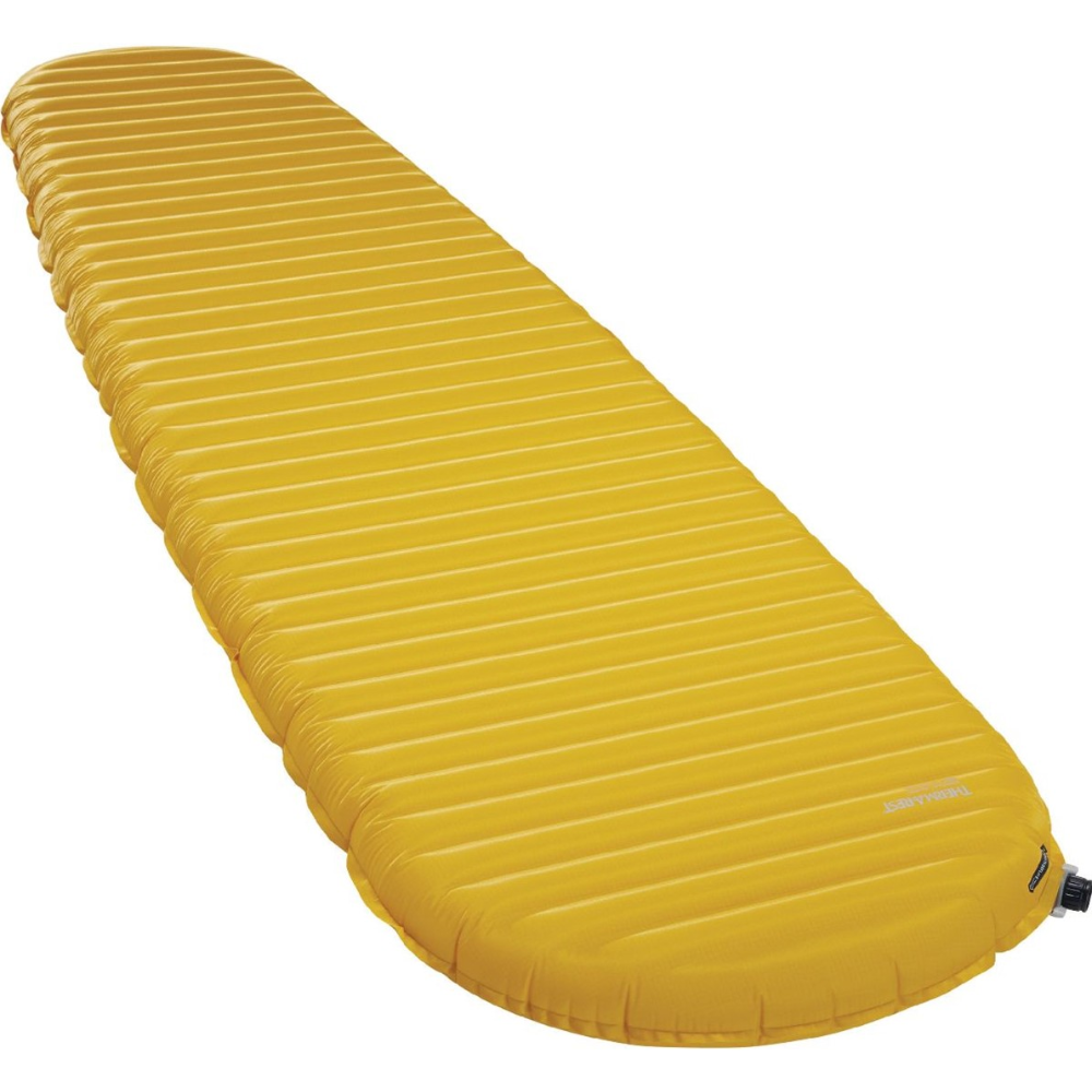 Colchoneta para dormir Therm-a-Rest NeoAir XLite, ultraligera, aislada, con llamarada solar regular