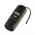 M-TAC Toalla de Microfibra 150x75cm Secado rápido Viajes al Aire Libre Camping Verde