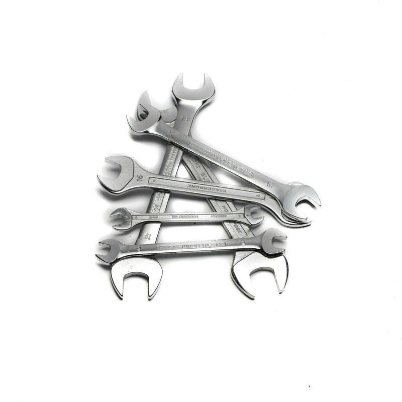 Brandón de la marca Tamaños métricos de 11 mm 14 mm 16 mm 18 mm 20 mm 21 mm
