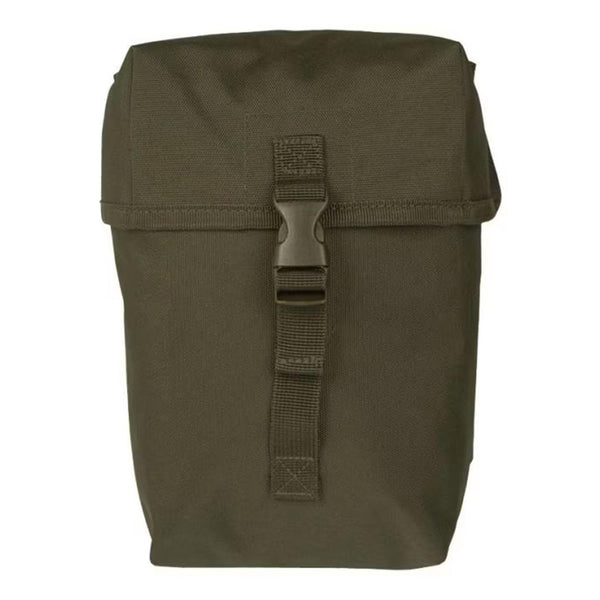 MIL-TEC Multipurpose Universal Pouch Gran Molle Molle Molle Olive