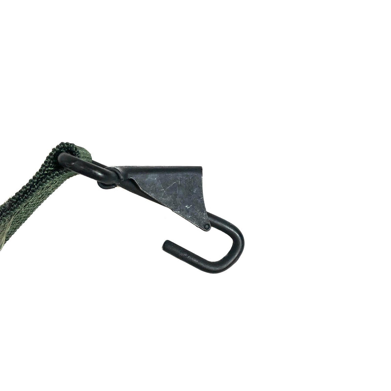 Genuinos tirantes del cinturón del ejército de los EE. UU. LC-2 Equipo militar Alice Webbing Gear Gear