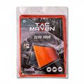 TAC MAVEN Tienda de Emergencia Zero Hour Refugio Térmico de Supervivencia 150 x 240 cm