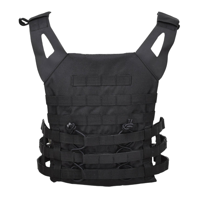 MIL-TEC GEN II Carrier de placas militar