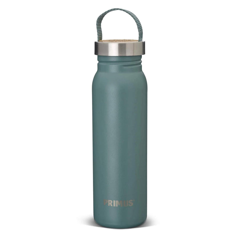 Primus Klunken Botella de agua 700 ml Cercibías al aire libre Frasco inoxidable
