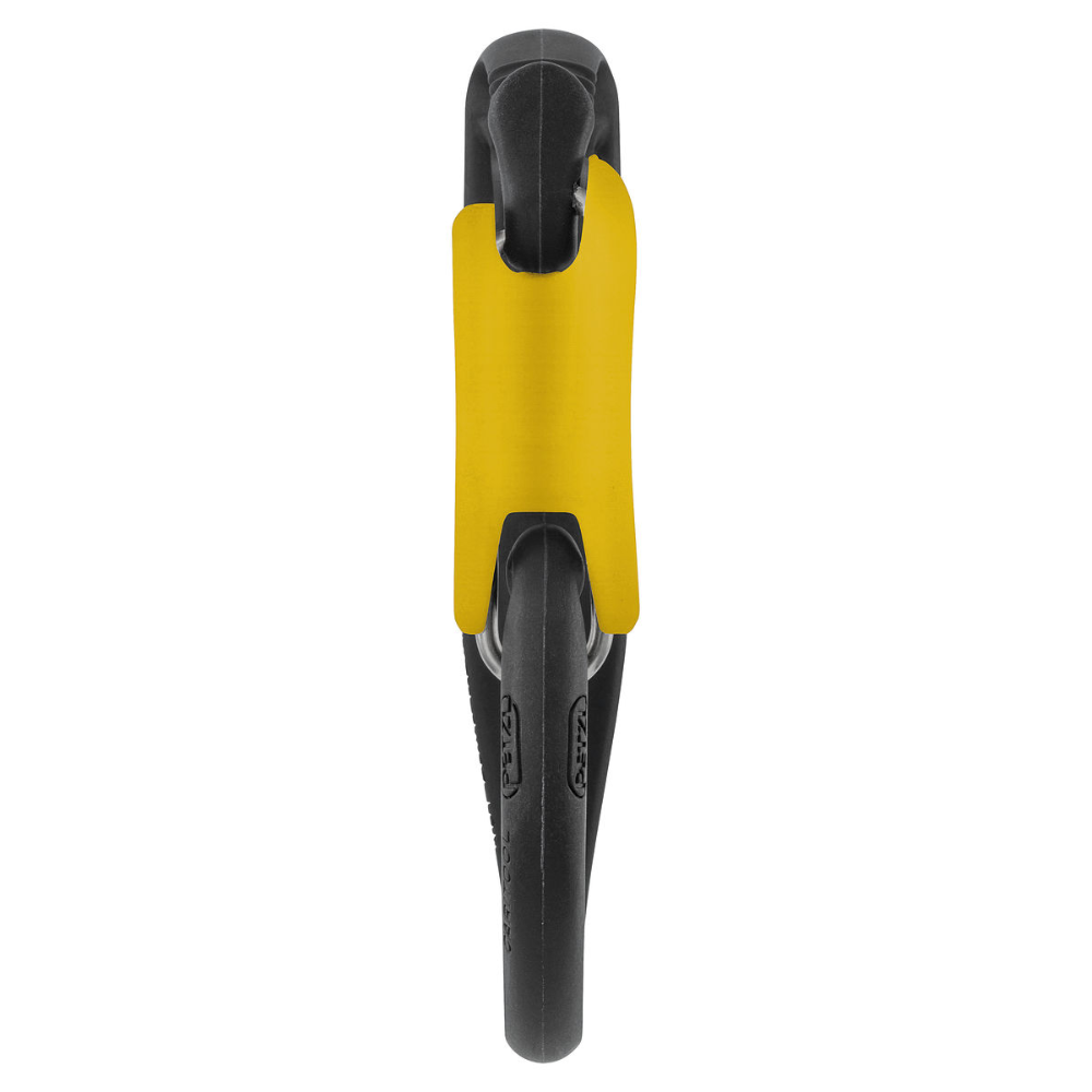 PETZL CARITOOL L Arnés Portaherramientas 15 kg Organizador de equipos Negro