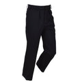 Pantalón de vestir original militar británico nº 1 azul desfile formal