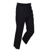 Pantalón de vestir original militar británico nº 1 azul desfile formal