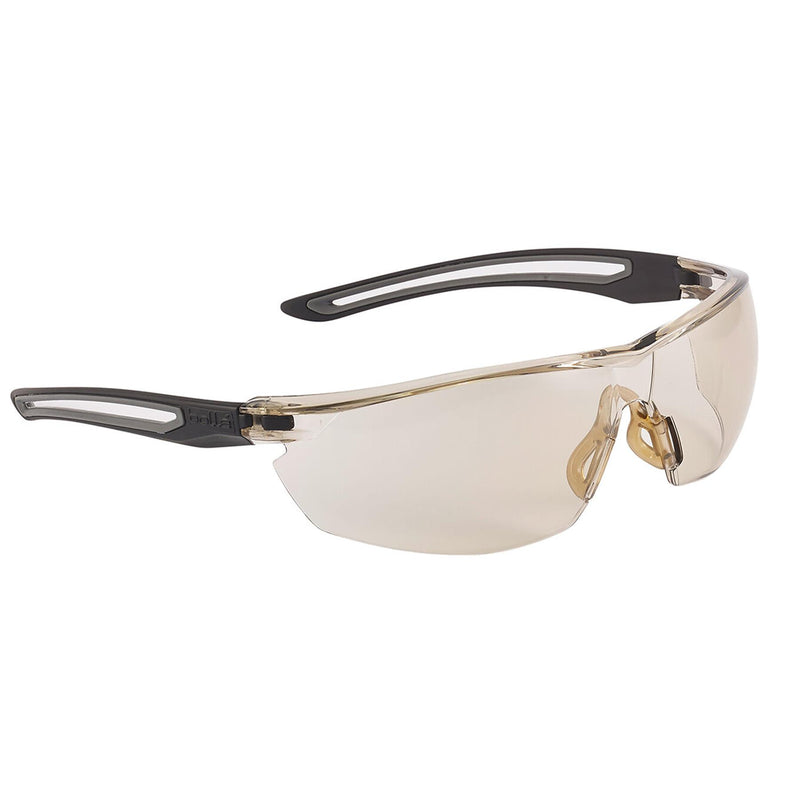 Bolle Ballistic Spectacles dispara 2.0 gafas gafas sin borcarbonato gafas de sol