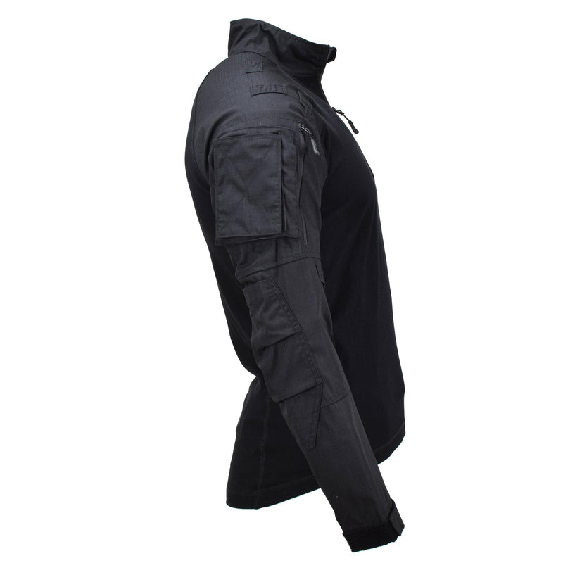 Mil-Tec Brand Style Military Tactical Trops Trops Combat Shirt Tipo 2