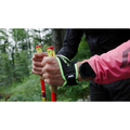 LEKI Ultratrail FX.One Bastones de trail running plegables de carbono 130 cm Par