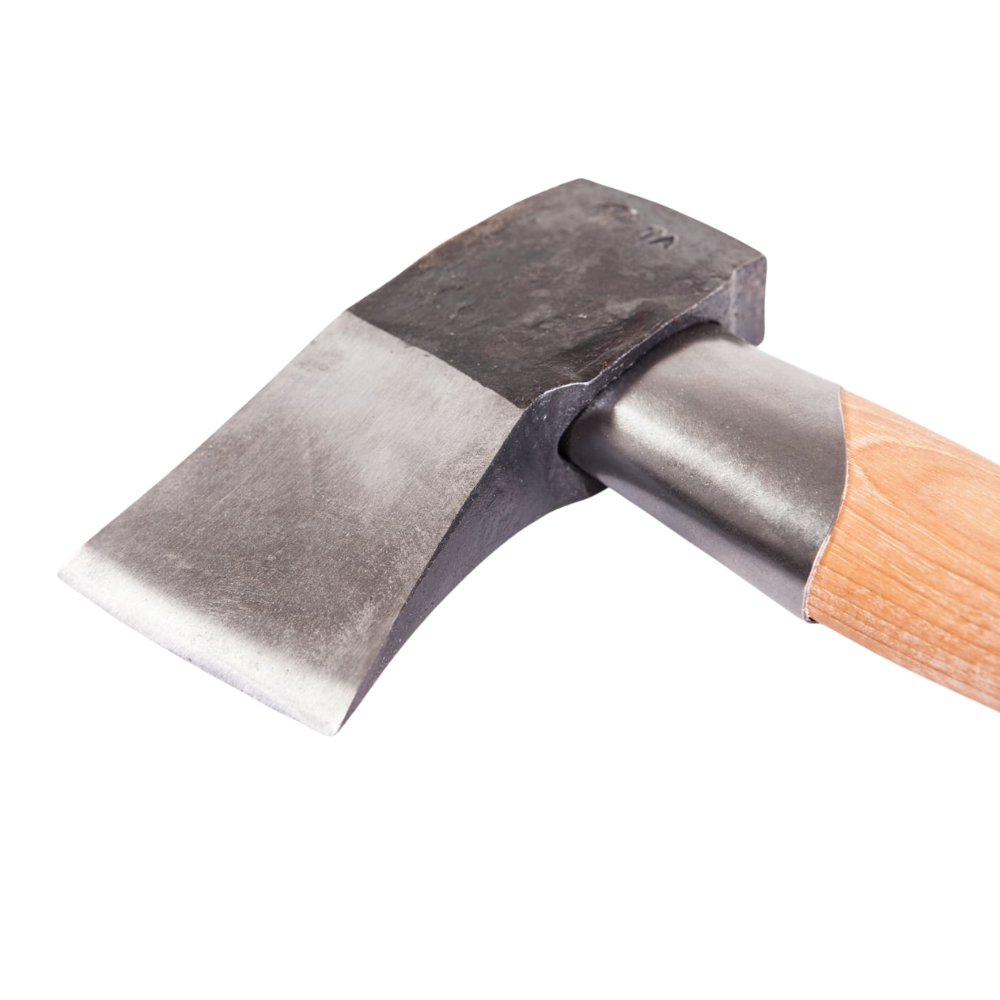 Gransfors Bruk 439 Hacha de partir 48 cm Cabeza de acero al carbono Mango de nogal