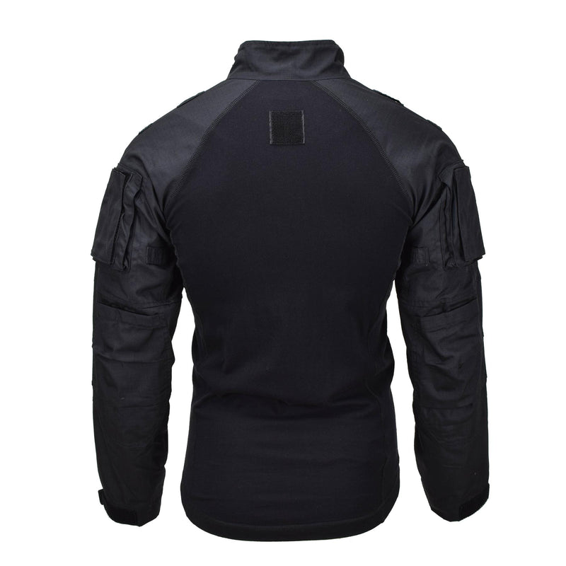 Mil-Tec Brand Style Military Tactical Trops Trops Combat Shirt Tipo 2