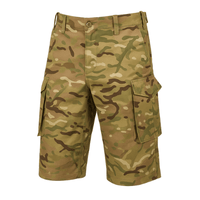 Pantalones cortos excedentes
