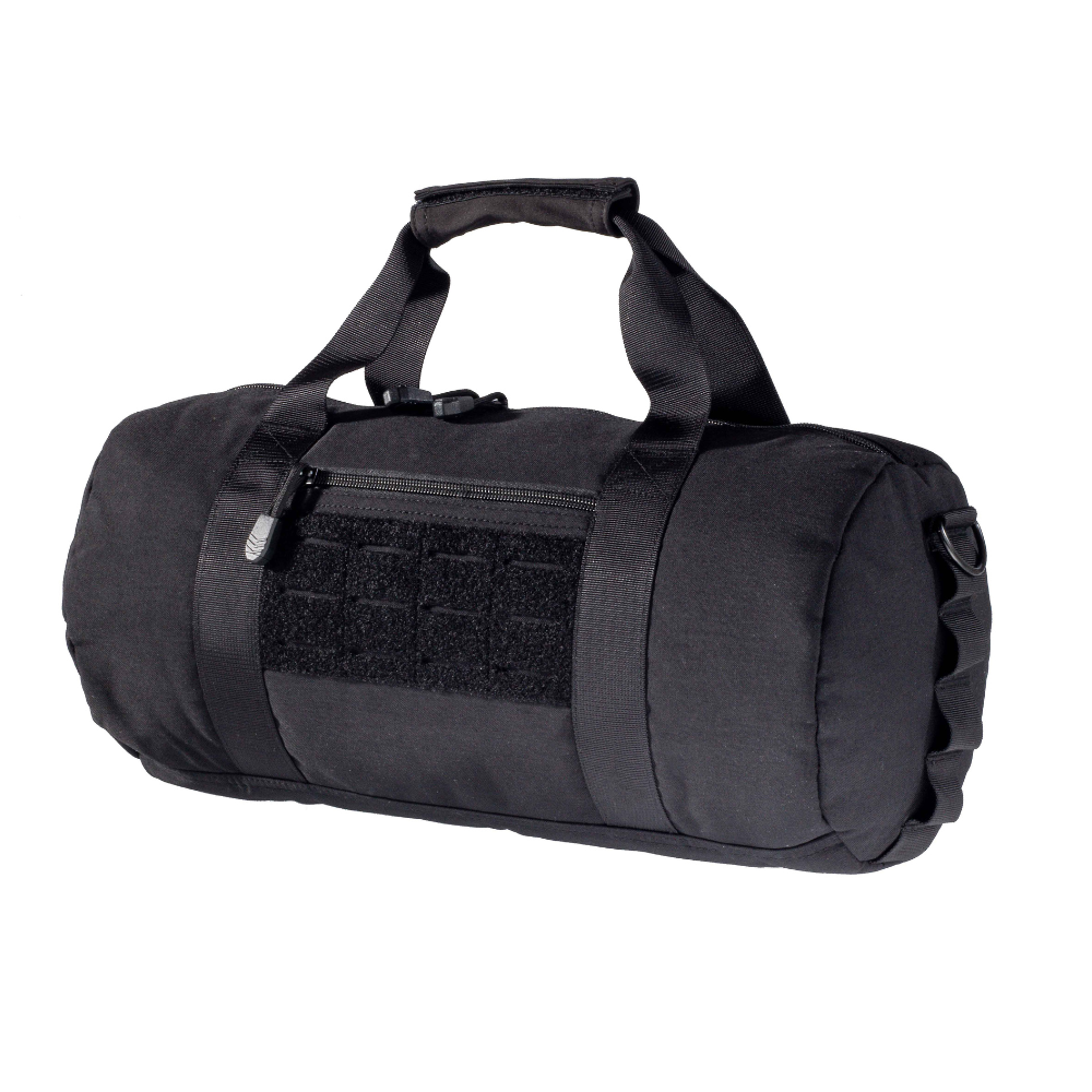 A. Blöchl Urban Duffle Bag 16L 700D MOLLE Bolsa de hombro Varios colores