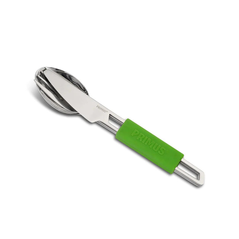 Primus de acadería de ocio Camping Knife Spon Spoon al aire libre Ligero