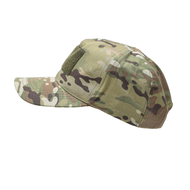Leo Kohler Army Baseball Baseball Hat Field ajustable Campo de visera con pico de visera