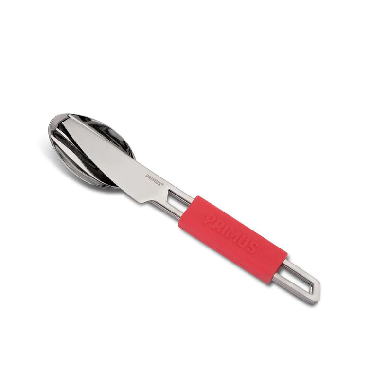 Primus de acadería de ocio Camping Knife Spon Spoon al aire libre Ligero