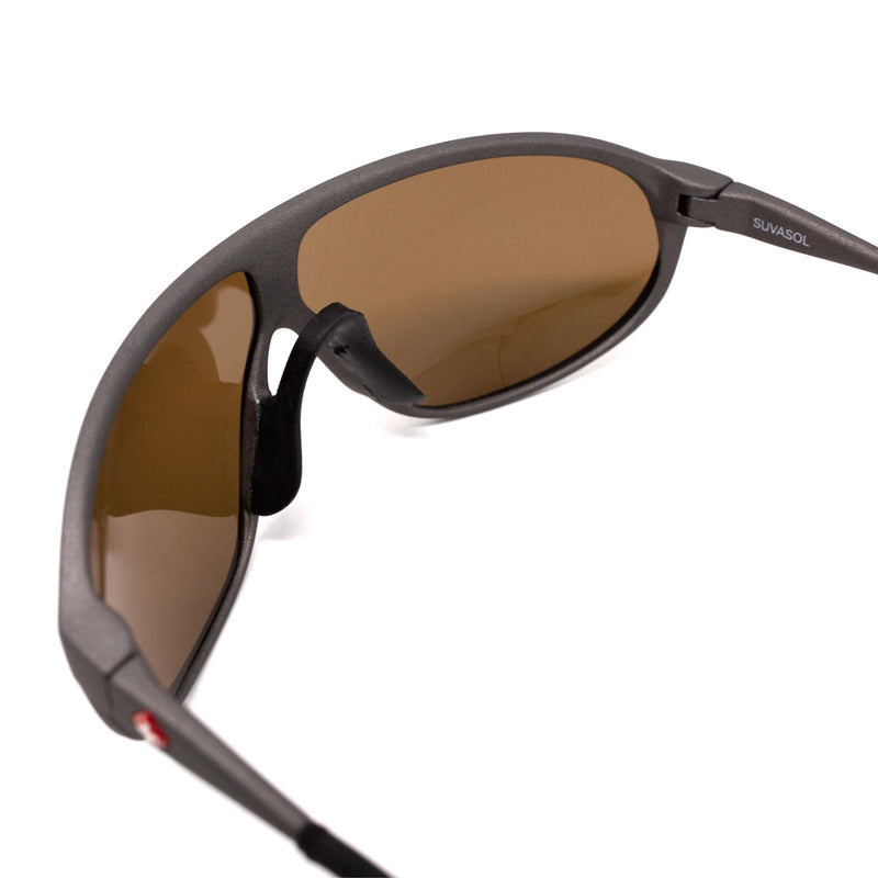 Gafas de sol de suizo del ejército suizo