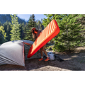 Colchoneta aislante Therm-a-Rest NeoLoft Regular ancha 185 x 66 cm Ember