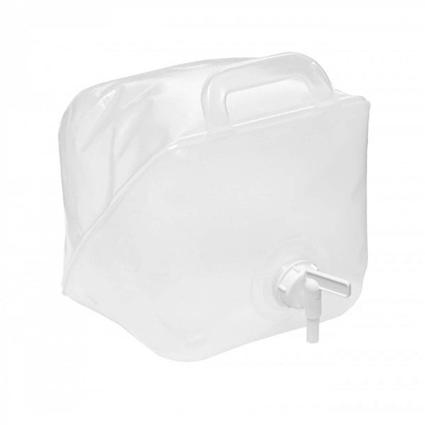Katadyn Brand Plegable 10 L CAYISTER DE AGUA GRADO AGUA LIGEA LIGE AGUA