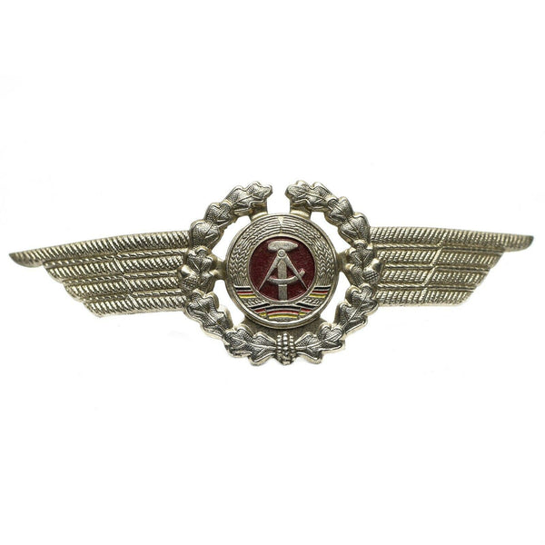 Original de alemán oriental NVA DDR ejército de la gorra de gorra de la gorra de gorra