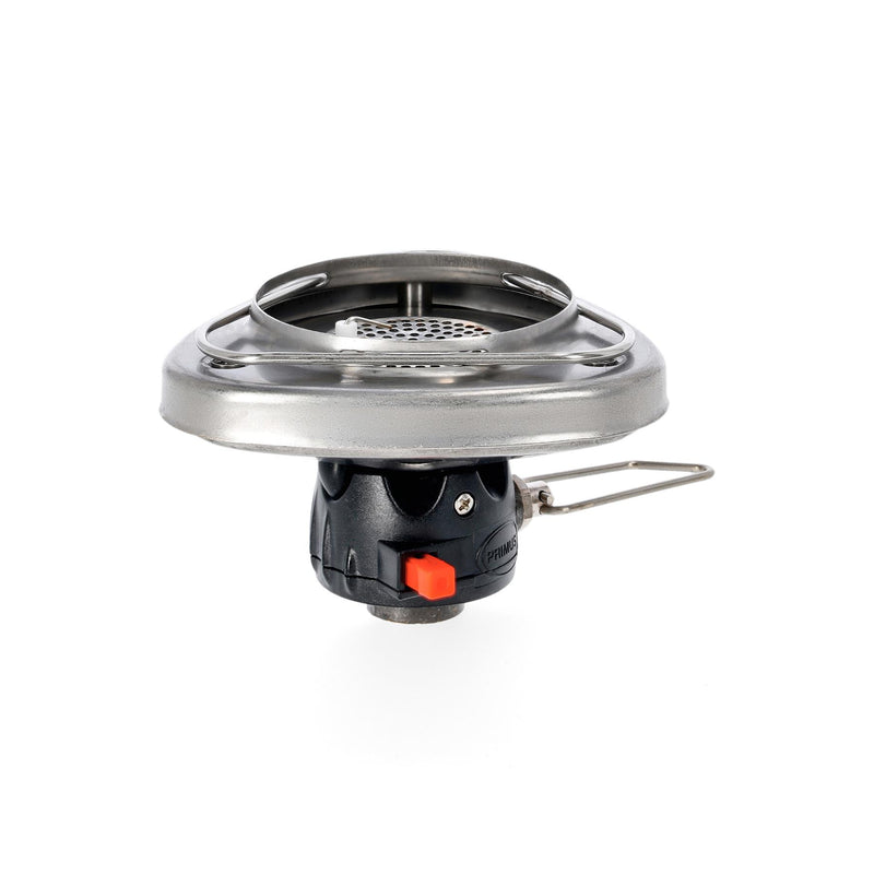 PRIMUS LITE STOVE SISTEMA Mochilado de senderismo Camping Luz de cocción Todo en un set