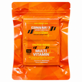 CONVAR-7 NextGen Energy Bar 120g Alimento de Emergencia de Larga Duración Varios Sabores