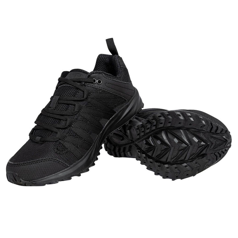 Magnum Storm Trail Lite Sports Shoes Sports Bombas bajas de zapatillas de trekking transpirables