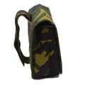 Bolsa de equipo térmico militar holandés original Bolsa de utilidad militar DPM Camo