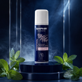 Saphir Menthol Shoe Deodorizer Spray 200ml Eliminador de olores Todo el calzado