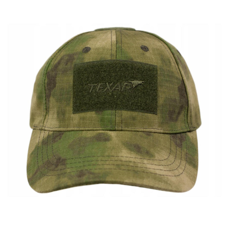 Capas de béisbol tácticas de Texar Ripstop Field Combate Summer Combat Swear Universal Tamaño