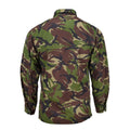 Combate del ejército británico original Combate DPM Camisa de chaqueta de campo 95 Ligero