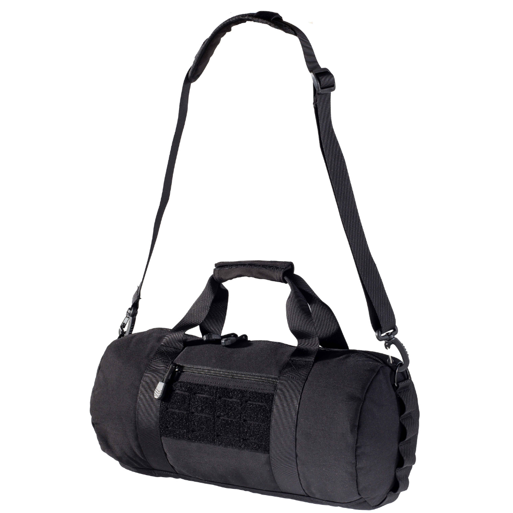 A. Blöchl Urban Duffle Bag 16L 700D MOLLE Bolsa de hombro Varios colores