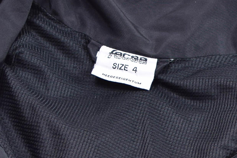 Genuino entrenamiento del ejército austriaco Top chaqueta Top Sports Vintage OD Green