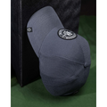 Pentagon Cluster Mesh BB Cap Táctico Ajustable Gorra De Béisbol Al Aire Libre Lobo Gris