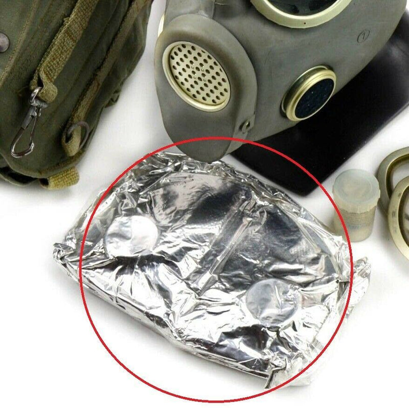 Filtros de protección respiratoria de reemplazo del cartucho de filtro MP4 de la máscara de gas MP4