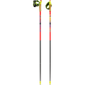LEKI Ultratrail FX.One Bastones de trail running plegables de carbono 130 cm Par