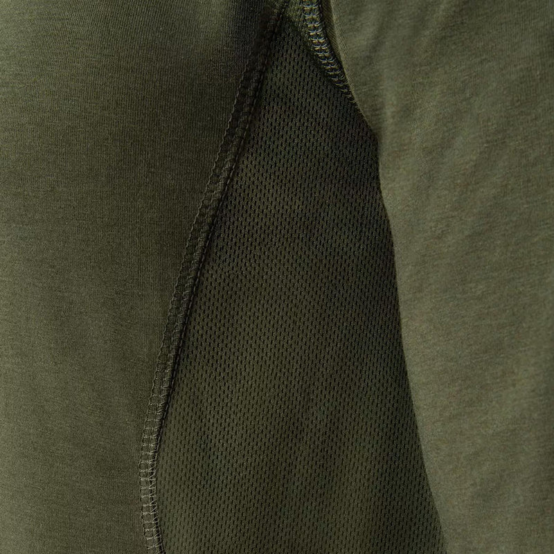 Ropa militar de texar ropa de manga larga de manga larga de manga larga de manga larga