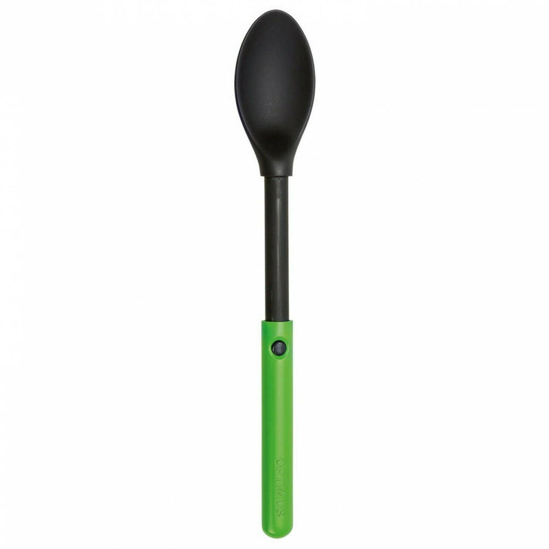 Optimus Long Spoon Extendible Ligera de senderismo de senderismo de supervivencia Camping